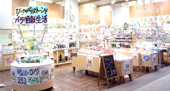 AEON MALL Miyakonojo-ekimae