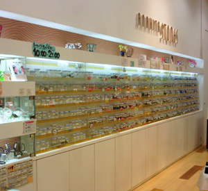 AEON MALL Moriokaminami