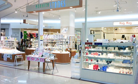 youme city　Shimonoseki