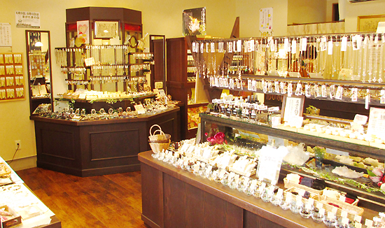 TAMAYURA　Tamatsukuri