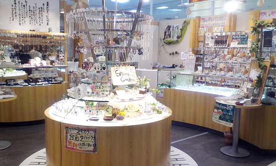 Sangendyaya Carrot Tower