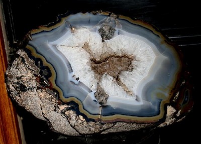 2011年7月 : 地球のかけら- アナヒータストーンズ