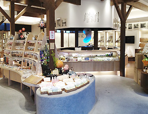 MENOYA（Izumotaisha-ten)