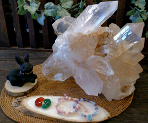 TAMAYURA Izumotaisya Store