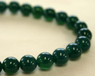 Green Agate