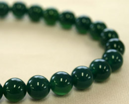 Green Agate