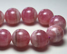 Rhodochrosite