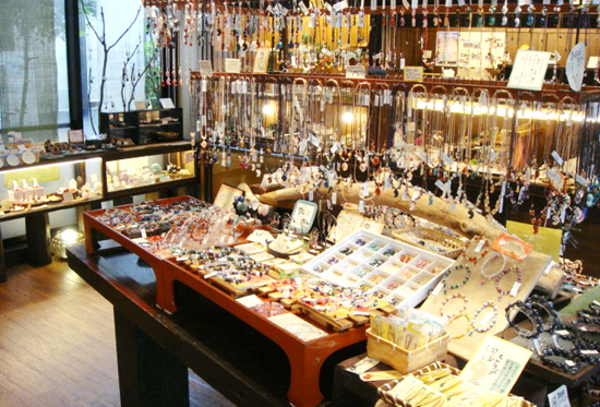 TAMAYURA  Mizuki Sigeru-road Store