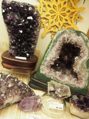 Amagasaki qs-mall　（karasade）