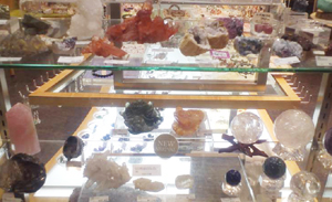 Sangendyaya Carrot Tower