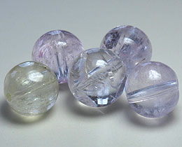 쿤자이트 (Kunzite)