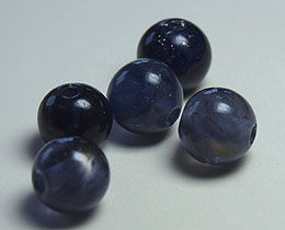 아이올라이트(Iolite)