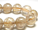 침수정(Rutile Quartz) 
