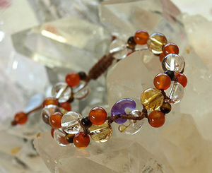 시작 anahitastones에☆