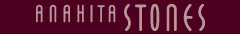アナヒータストーンズ