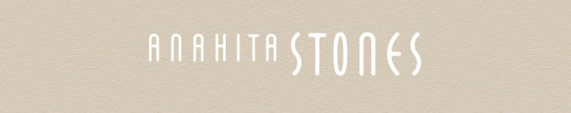 anahita Stones